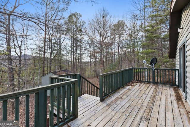 1140 Knollwood Road, Mineral Bluff, GA 30559