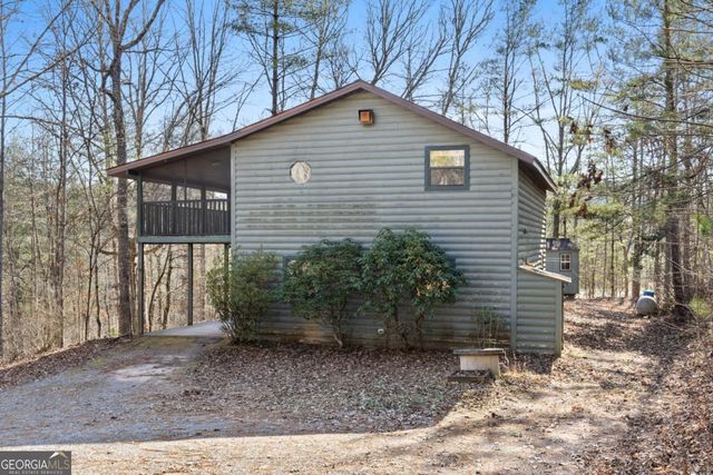 1140 Knollwood Road, Mineral Bluff, GA 30559