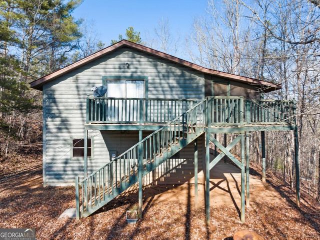 1140 Knollwood Road, Mineral Bluff, GA 30559