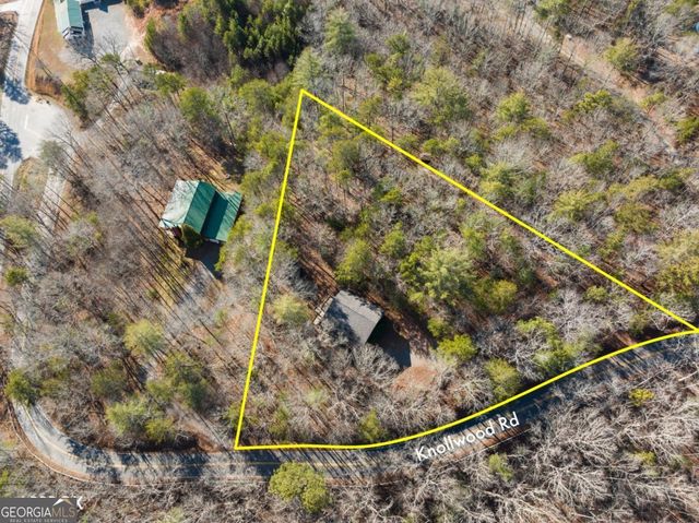 1140 Knollwood Road, Mineral Bluff, GA 30559