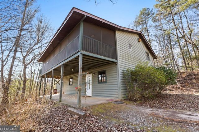 1140 Knollwood Road, Mineral Bluff, GA 30559