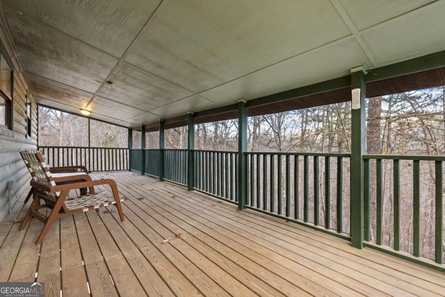 1140 Knollwood Road, Mineral Bluff, GA 30559