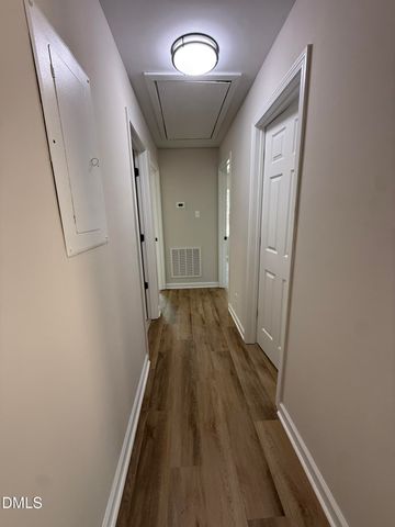 662 Timberlake Road, Franklinton, NC 27525