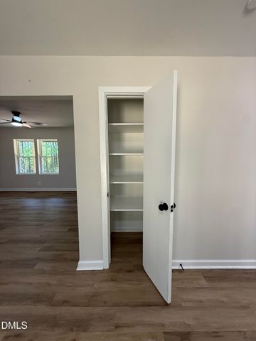 662 Timberlake Road, Franklinton, NC 27525