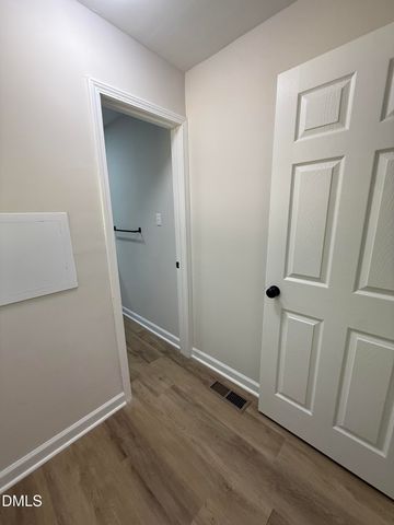 662 Timberlake Road, Franklinton, NC 27525