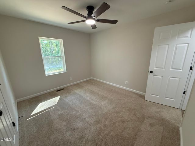 662 Timberlake Road, Franklinton, NC 27525