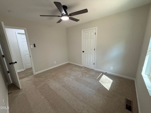 662 Timberlake Road, Franklinton, NC 27525