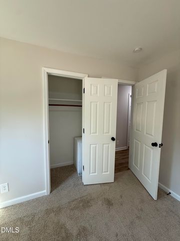 662 Timberlake Road, Franklinton, NC 27525