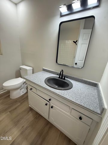 662 Timberlake Road, Franklinton, NC 27525