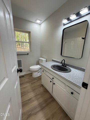 662 Timberlake Road, Franklinton, NC 27525