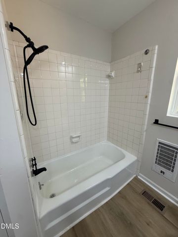 662 Timberlake Road, Franklinton, NC 27525