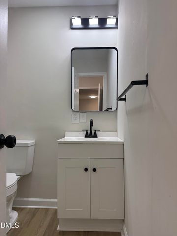 662 Timberlake Road, Franklinton, NC 27525