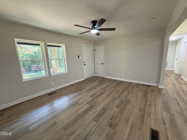 662 Timberlake Road, Franklinton, NC 27525