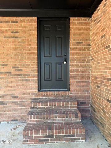 662 Timberlake Road, Franklinton, NC 27525