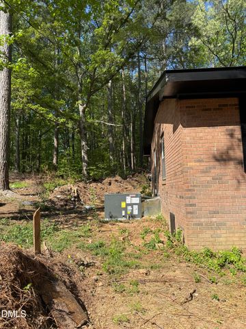 662 Timberlake Road, Franklinton, NC 27525