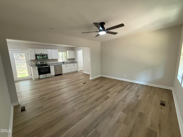 662 Timberlake Road, Franklinton, NC 27525