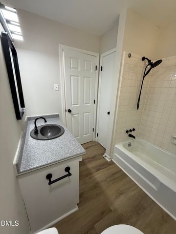 662 Timberlake Road, Franklinton, NC 27525