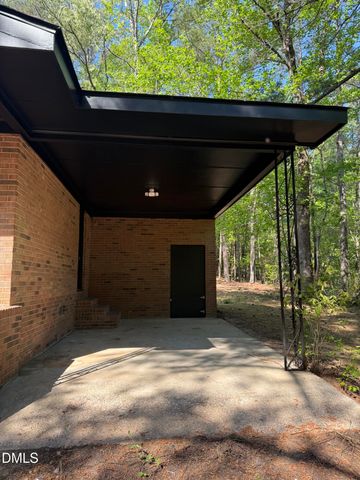 662 Timberlake Road, Franklinton, NC 27525