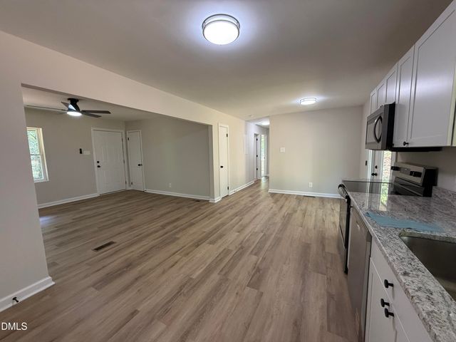 662 Timberlake Road, Franklinton, NC 27525