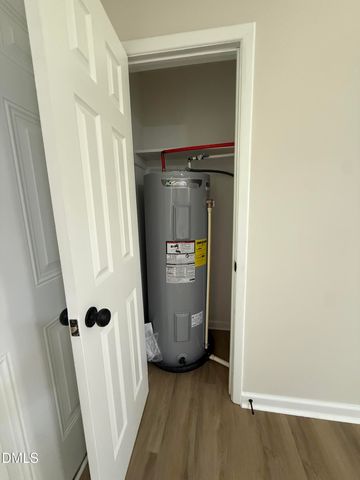 662 Timberlake Road, Franklinton, NC 27525