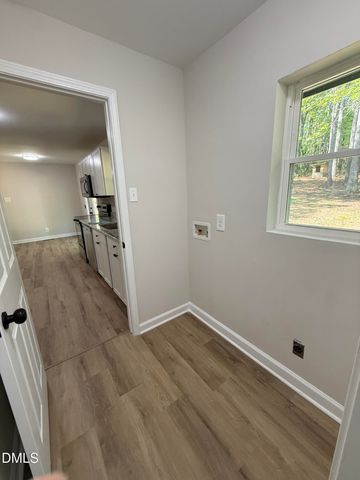 662 Timberlake Road, Franklinton, NC 27525