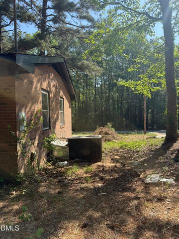 662 Timberlake Road, Franklinton, NC 27525