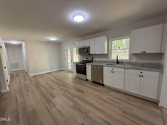 662 Timberlake Road, Franklinton, NC 27525