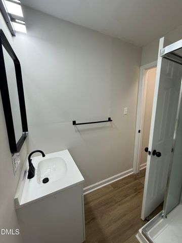 662 Timberlake Road, Franklinton, NC 27525