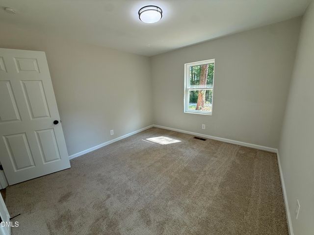 662 Timberlake Road, Franklinton, NC 27525