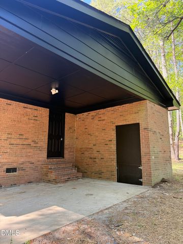 662 Timberlake Road, Franklinton, NC 27525