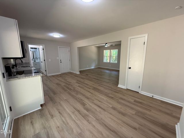 662 Timberlake Road, Franklinton, NC 27525