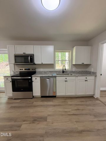 662 Timberlake Road, Franklinton, NC 27525