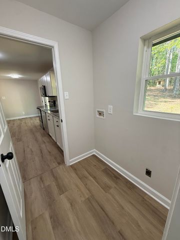 662 Timberlake Road, Franklinton, NC 27525