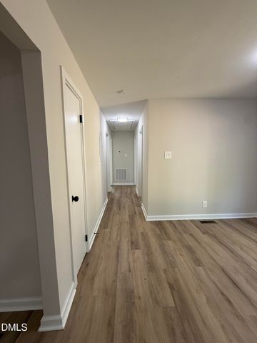 662 Timberlake Road, Franklinton, NC 27525