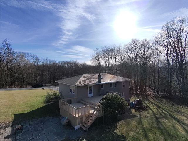 166 Bowers Road, Hurleyville, NY 12747