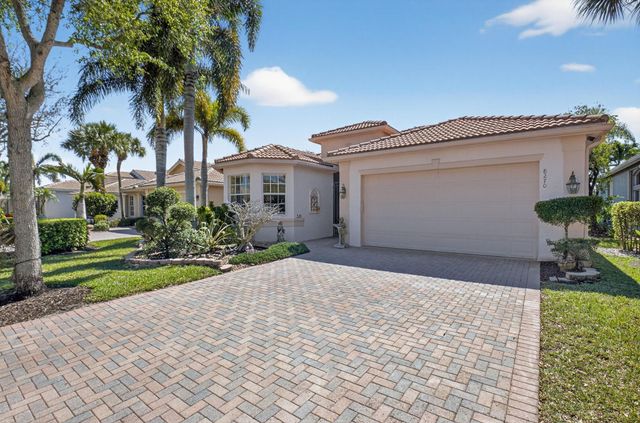 8270 Azure Coast Boulevard, Lake Worth, FL 33467