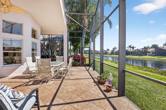 8270 Azure Coast Boulevard, Lake Worth, FL 33467