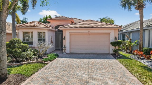 8270 Azure Coast Boulevard, Lake Worth, FL 33467