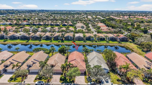 8270 Azure Coast Boulevard, Lake Worth, FL 33467
