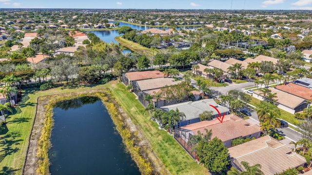 8270 Azure Coast Boulevard, Lake Worth, FL 33467