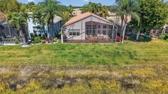 8270 Azure Coast Boulevard, Lake Worth, FL 33467