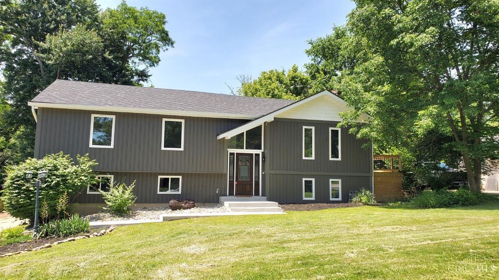 2559 Concordgreen Drive, Anderson Twp, OH 45244