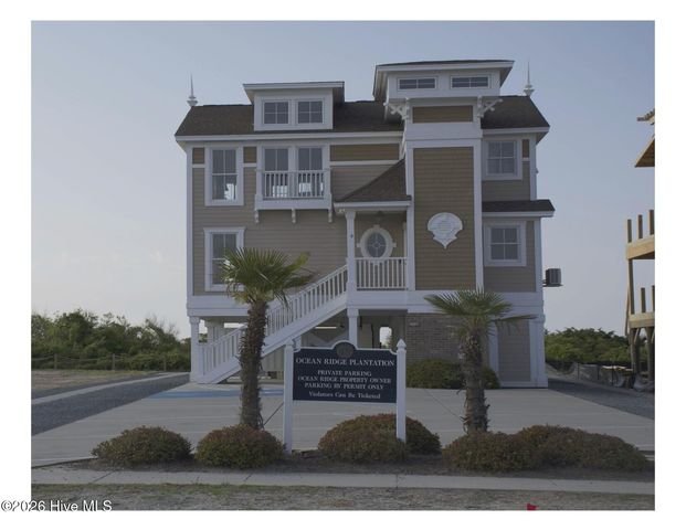 6783 Hanbury Place SW, Ocean Isle Beach, NC 28469