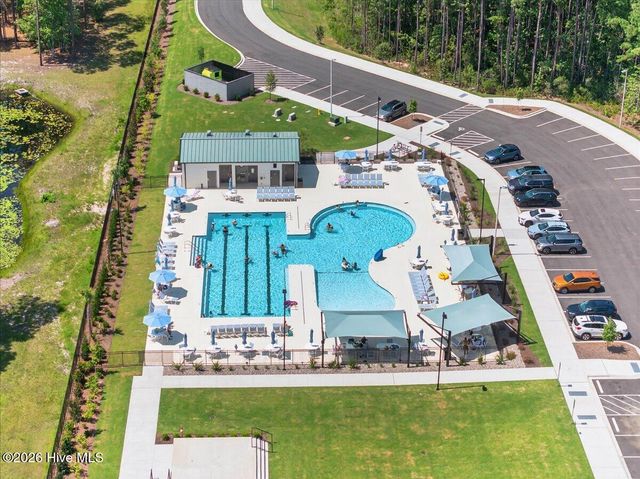 6783 Hanbury Place SW, Ocean Isle Beach, NC 28469