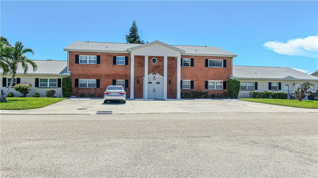 1262 Myerlee Country Club BLVD 6, FORT MYERS, FL 33919 — exterior