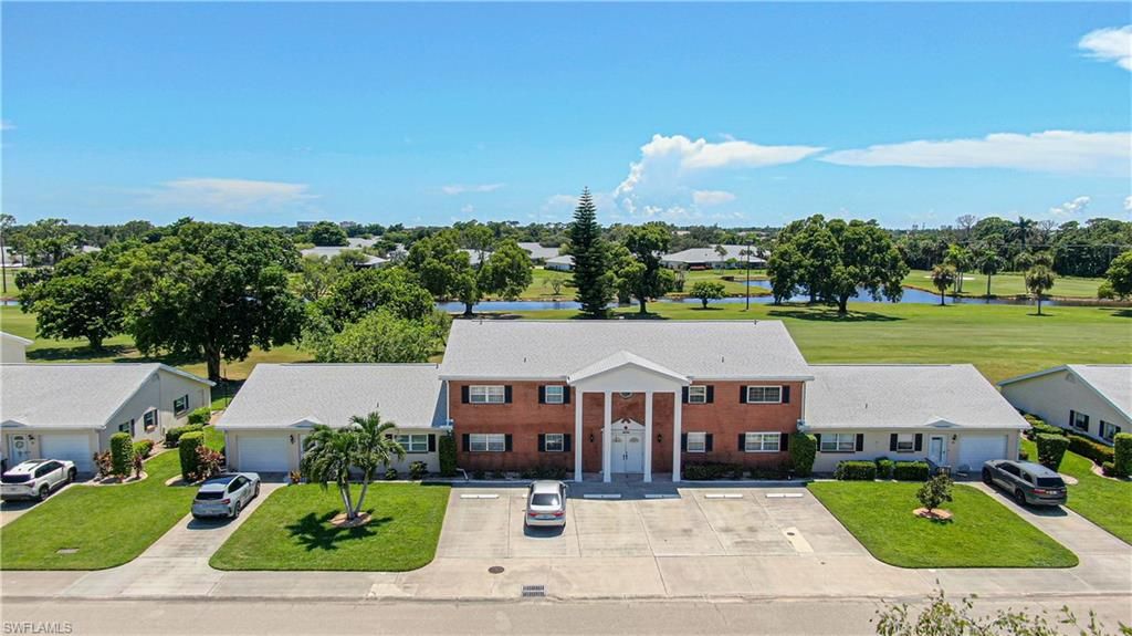 1262 Myerlee Country Club BLVD 6, FORT MYERS, FL 33919 — photo 2