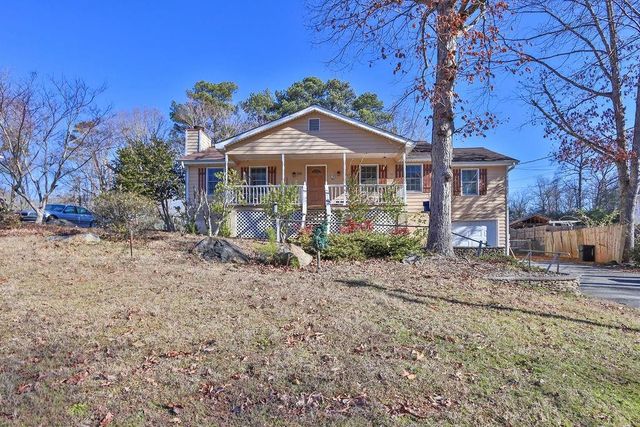 869 Falcon Crest Drive, Lawrenceville, GA 30043