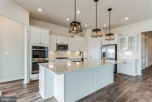 21 GOLDEN RAINTREE CT, Middletown, DE 19709