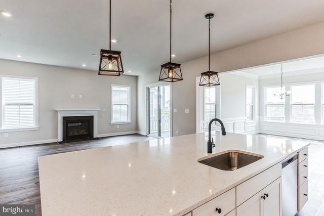 21 GOLDEN RAINTREE CT, Middletown, DE 19709