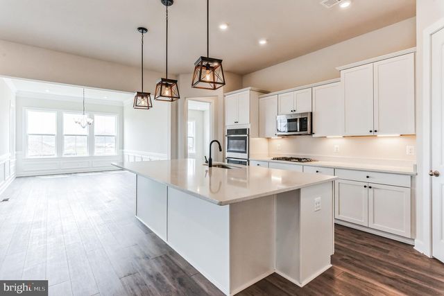 21 GOLDEN RAINTREE CT, Middletown, DE 19709